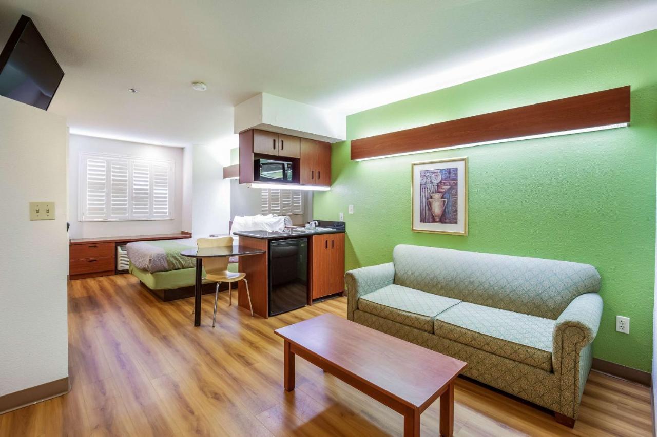 Motel 6-Dixon, Ca Luaran gambar