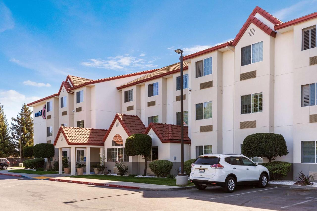 Motel 6-Dixon, Ca Luaran gambar