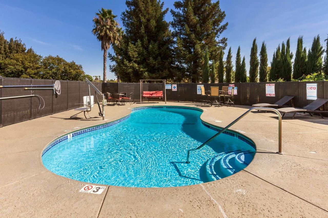 Motel 6-Dixon, Ca Luaran gambar