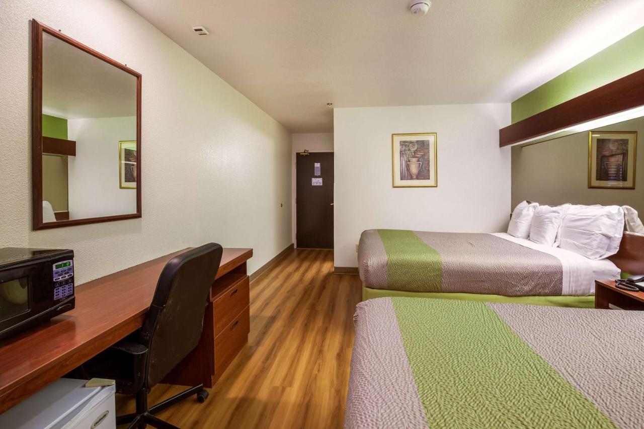 Motel 6-Dixon, Ca Luaran gambar