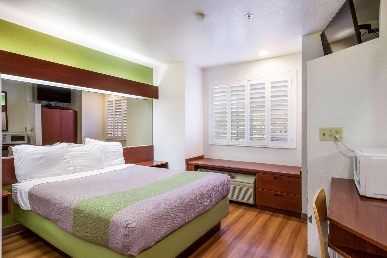 Motel 6-Dixon, Ca Luaran gambar