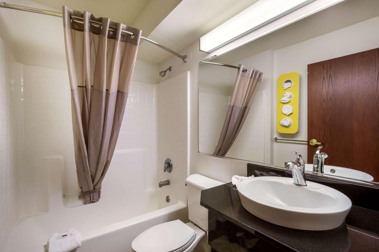 Motel 6-Dixon, Ca Luaran gambar