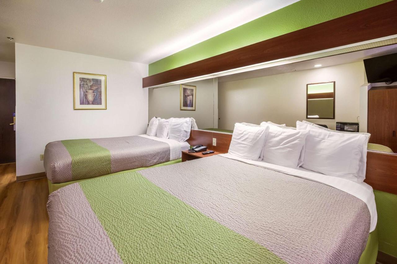 Motel 6-Dixon, Ca Luaran gambar