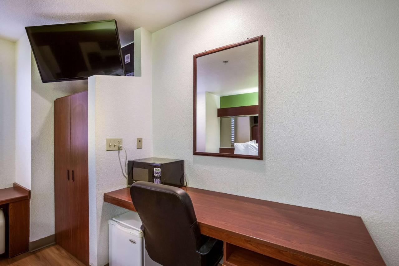 Motel 6-Dixon, Ca Luaran gambar