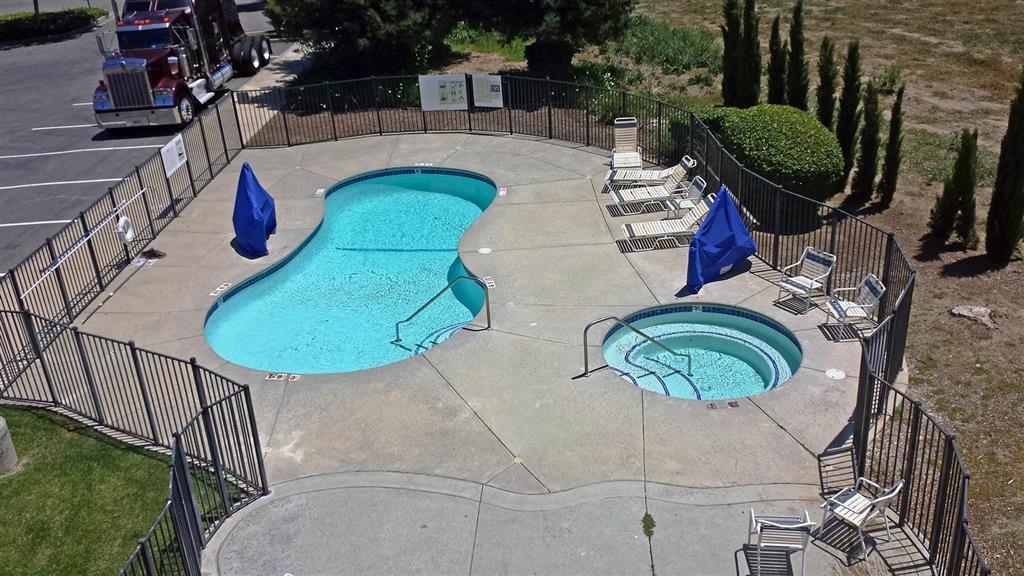 Motel 6-Dixon, Ca Kemudahan gambar