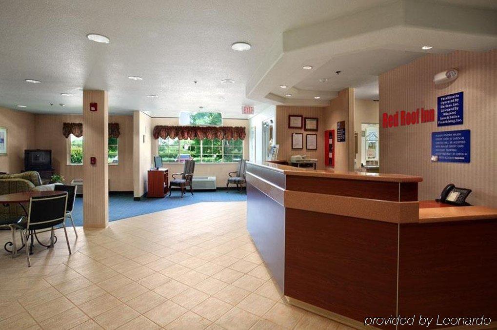 Motel 6-Dixon, Ca Dalaman gambar