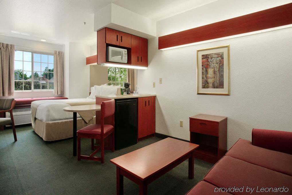 Motel 6-Dixon, Ca Bilik gambar